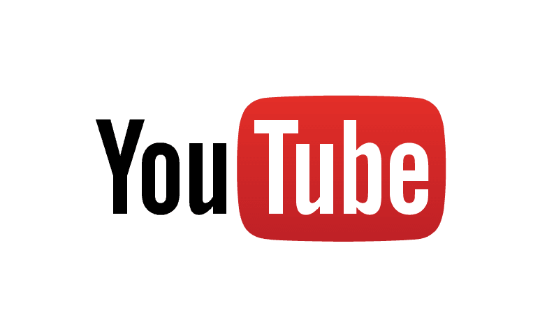 Gráfico do Projeto Milhão no YouTube